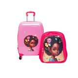 Zora Mini Kids Backpack | Dutchess and Duke
