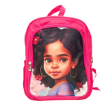 Carmen Mini Backpack for Kids | Dutchess and Duke