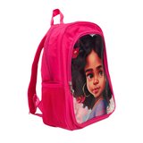 Carmen Mini Backpack for Kids | Dutchess and Duke