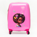 Zora Kids Carry-On Luggage | Personalize Me