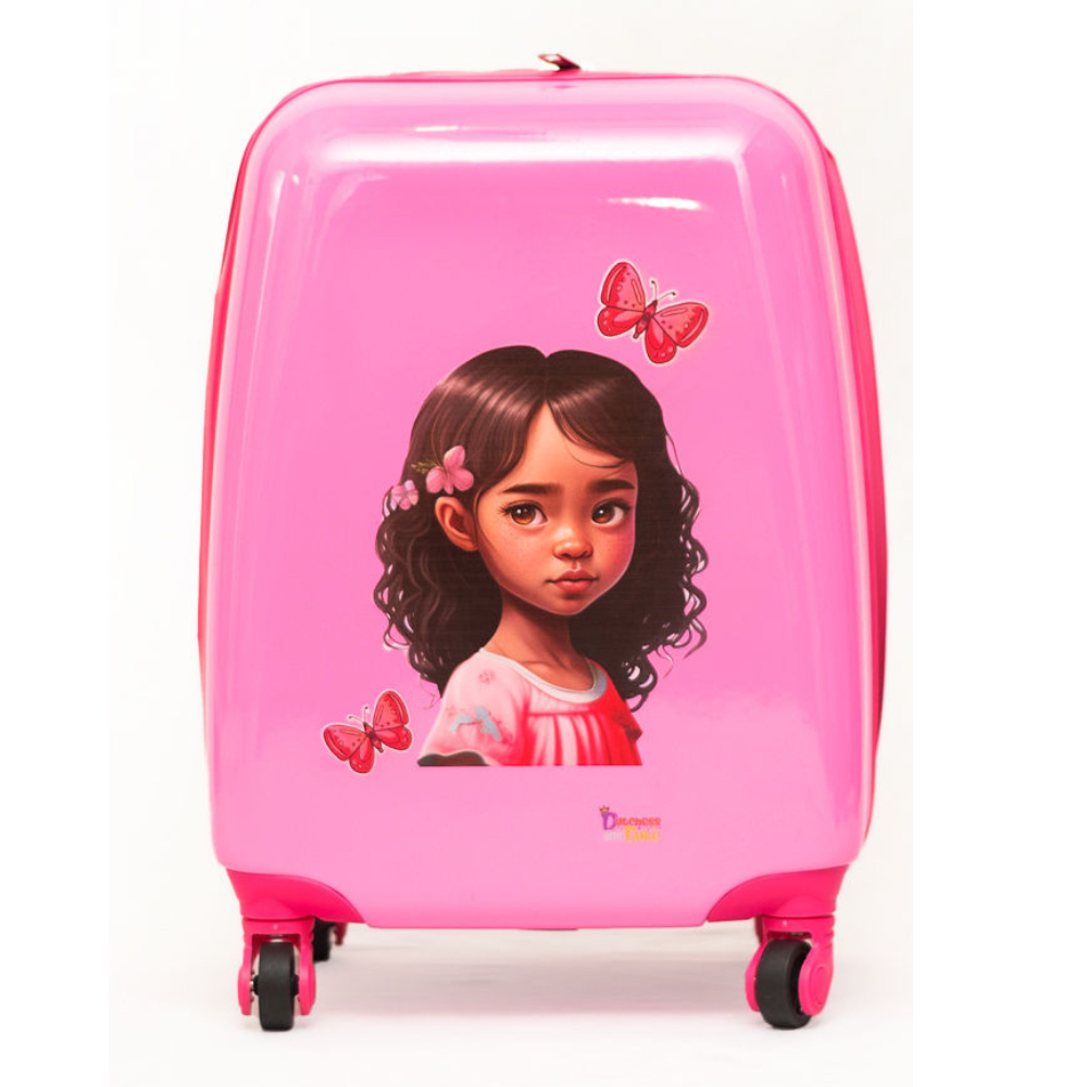 Stella Kids Carry-On Luggage | Personalize Me