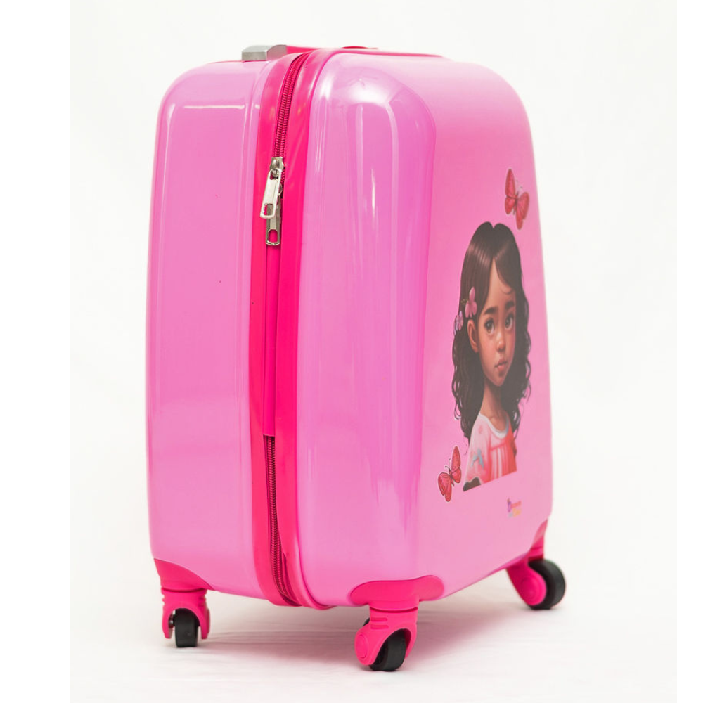 Stella Kids Carry-On Luggage | Personalize Me