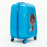 18-inch Carry-on, Hardside Upright Luggage