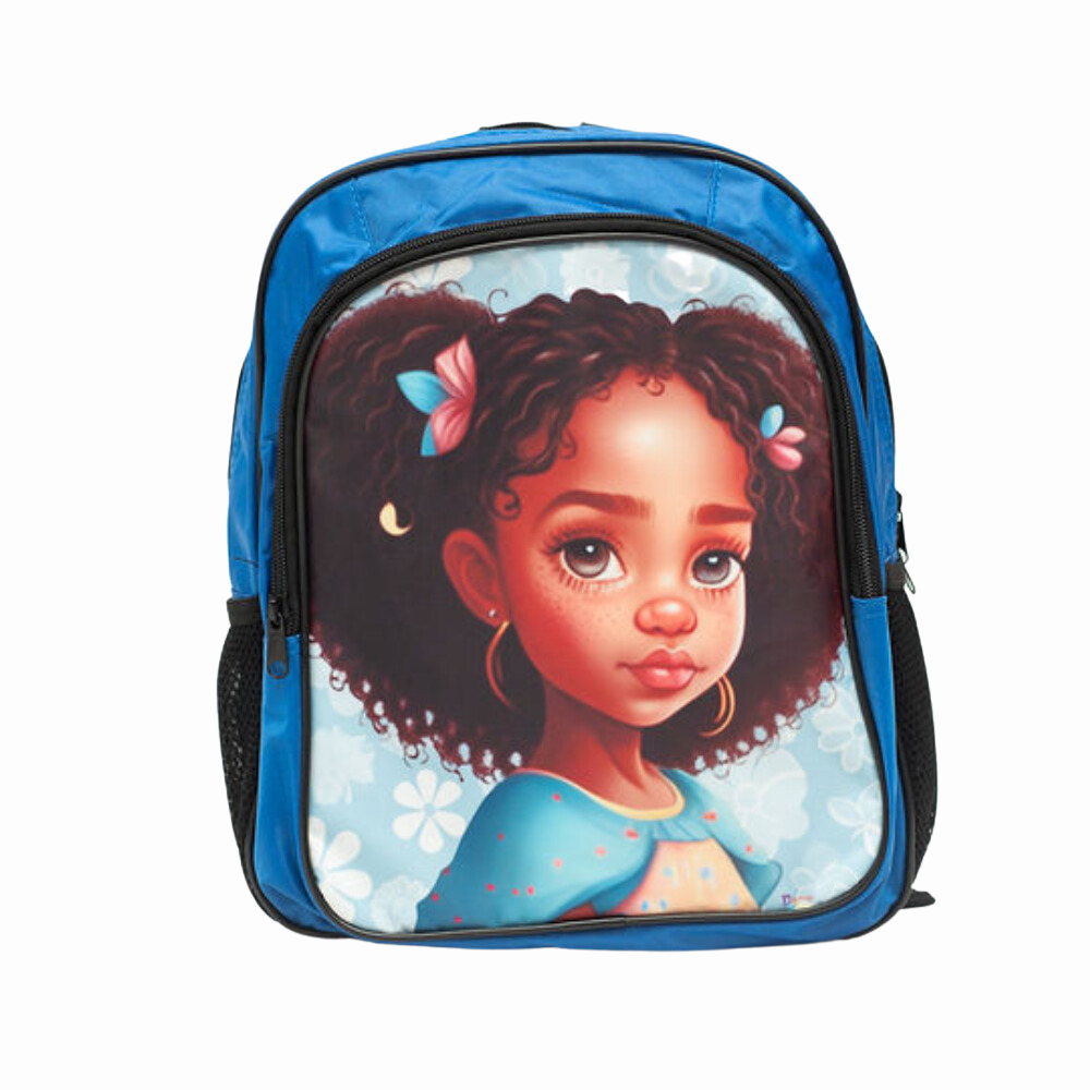 Mariah Kids Mini Backpack | Dutchess and Duke