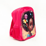 Zora Mini Kids Backpack | Dutchess and Duke