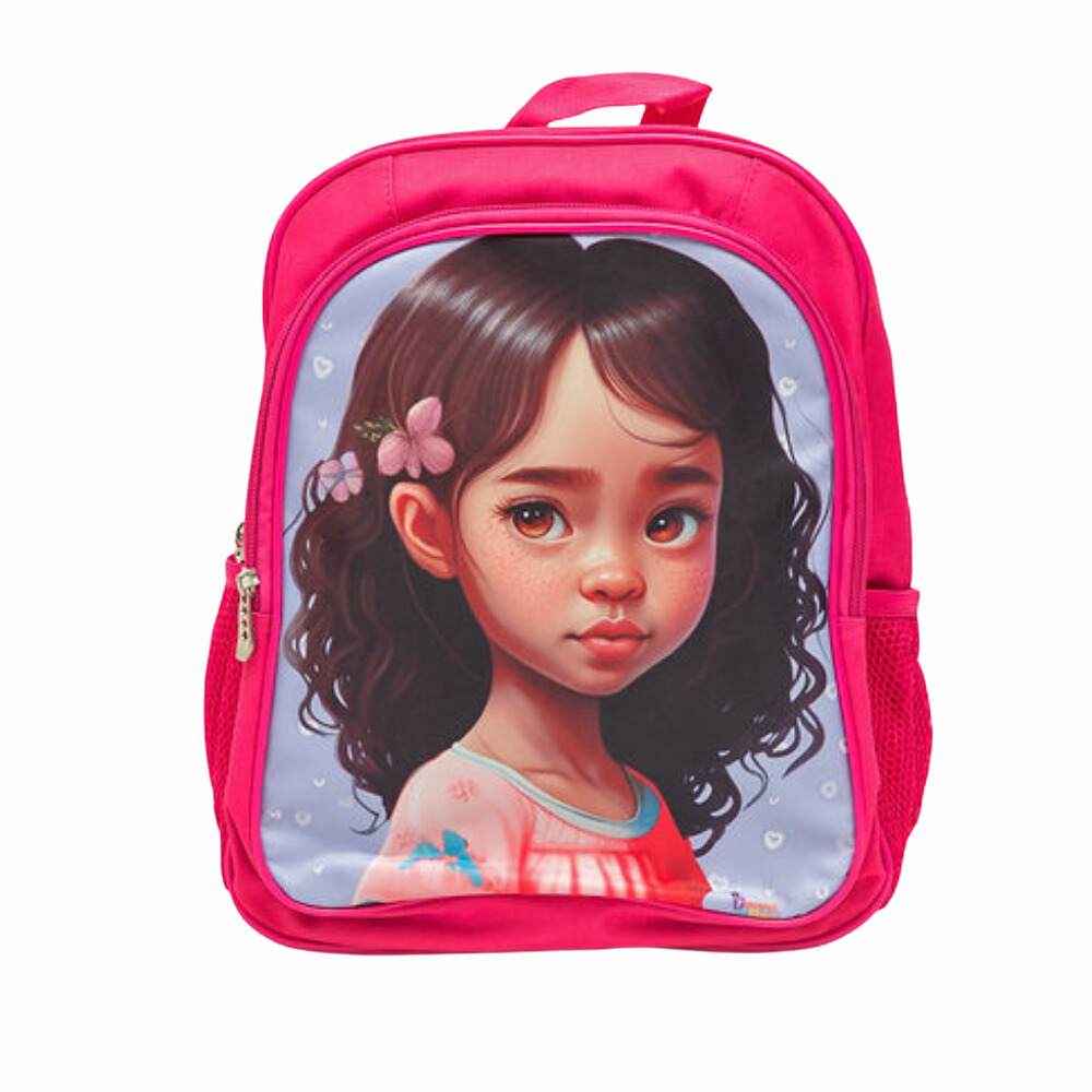 Stella Kids Mini Backpack | Dutchess and Duke