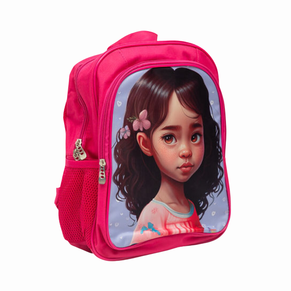 Stella Kids Mini Backpack | Dutchess and Duke