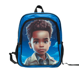 Grayson Mini Travel Backpack | Dutchess and Duke
