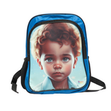Miles Kids Mini Backpack | Dutchess and Duke