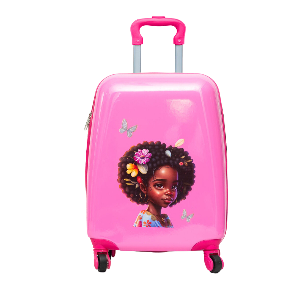 Zora Kids Carry-On Luggage | Personalize Me