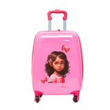 Stella Kids Carry-On Luggage | Personalize Me