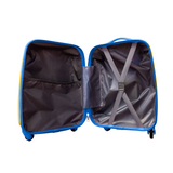 Kids Multicultural Carry-On | Dutchess and Duke