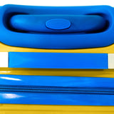 Kids Multicultural Carry-On | Dutchess and Duke
