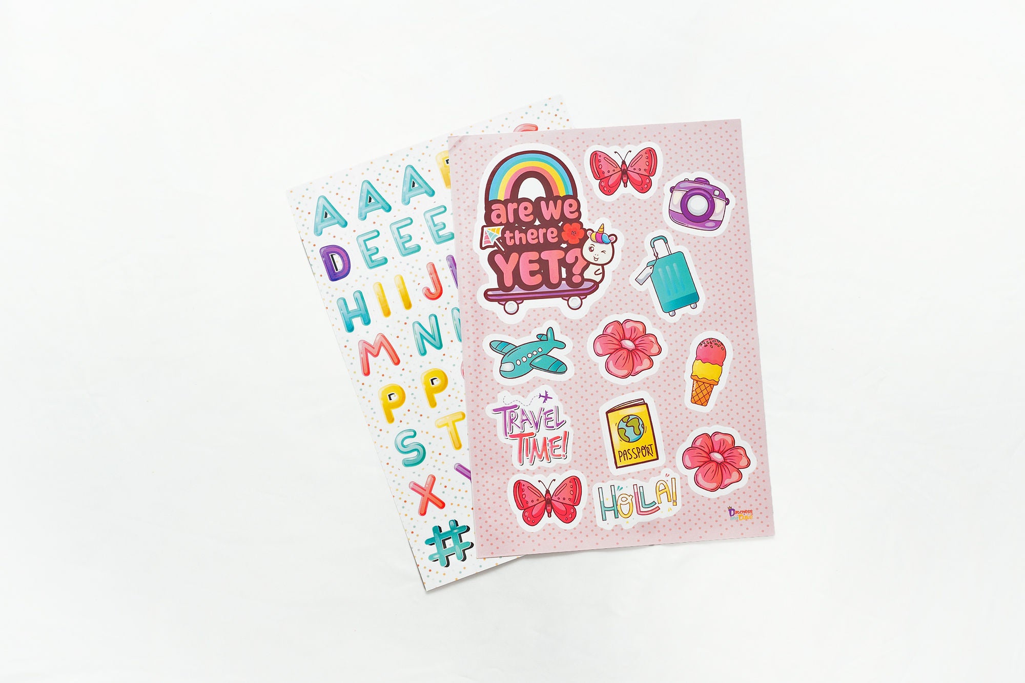 Zora Kids Carry-On Luggage | Personalize Me