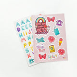 Zora Kids Carry-On Luggage | Personalize Me