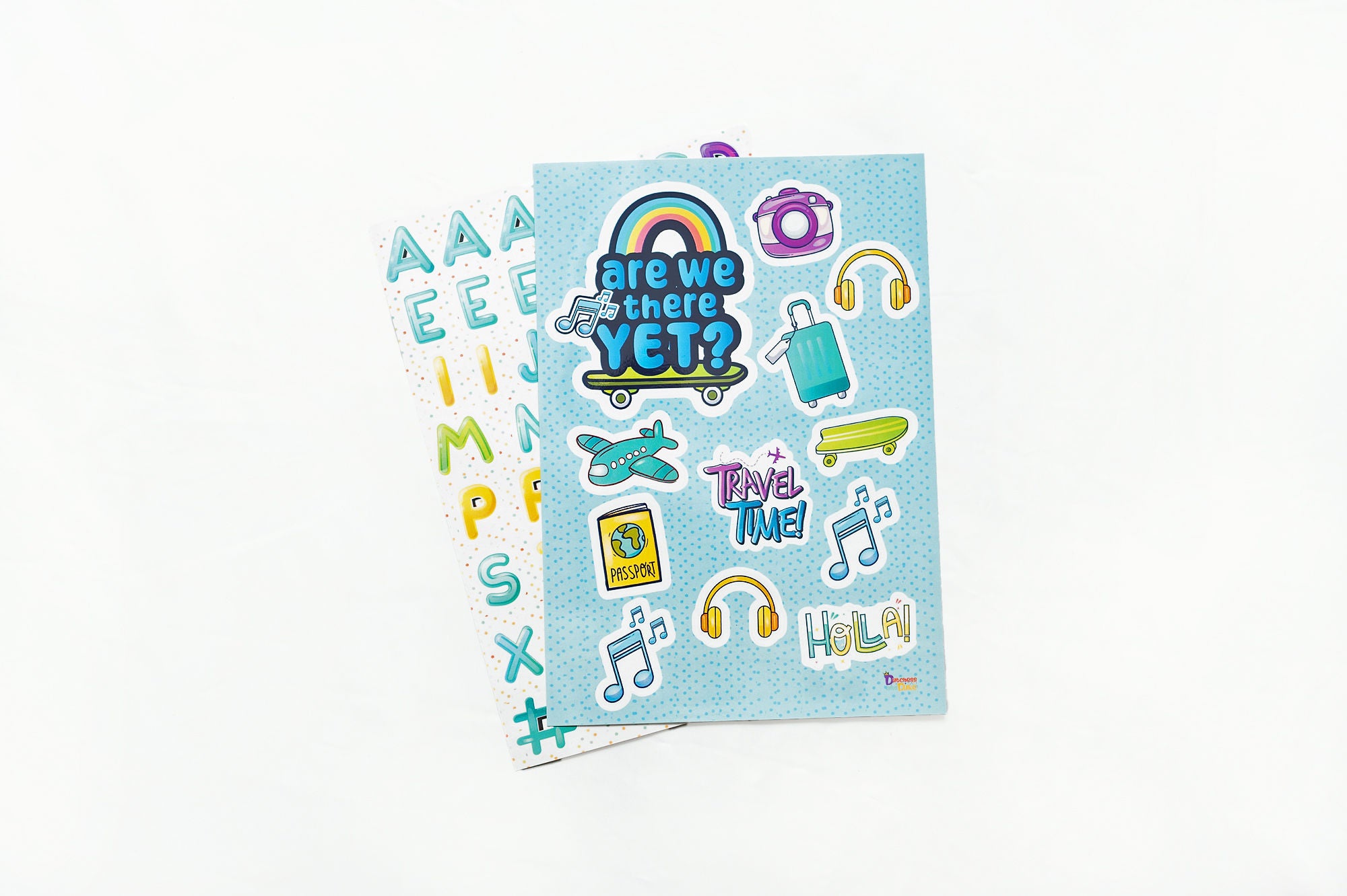 Mariah Kids Carry-On Luggage | Personalize Me