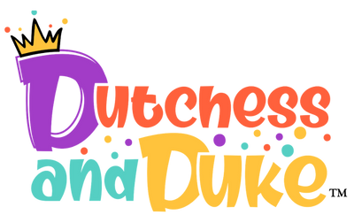Dutchess and Duke logo