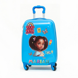Mariah Kids Carry-On Luggage | Personalize Me