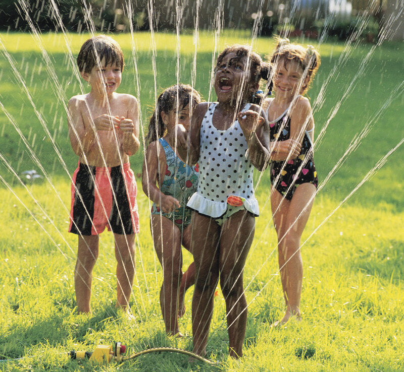 Beat the Heat: Keeping Your Kids Cool This Summer