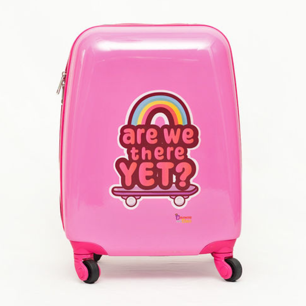 16 inch hardside luggage sales