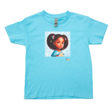 Dutchess and Duke Mariah Multicultural Kids’ T-Shirt